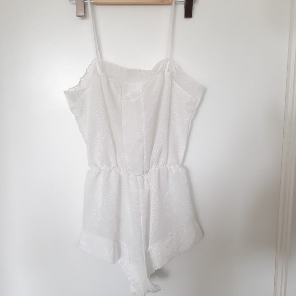 Other - Vintage Bodysuit